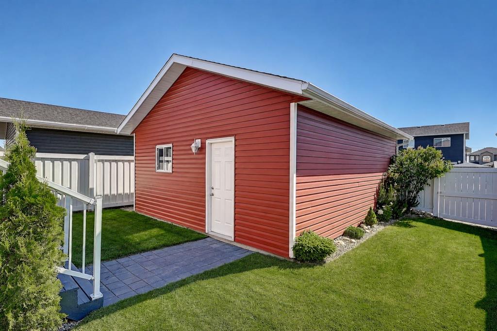 Third View of 9409 88A Street , Cobblestone, Grande Prairie, Alberta, T8X 0H2