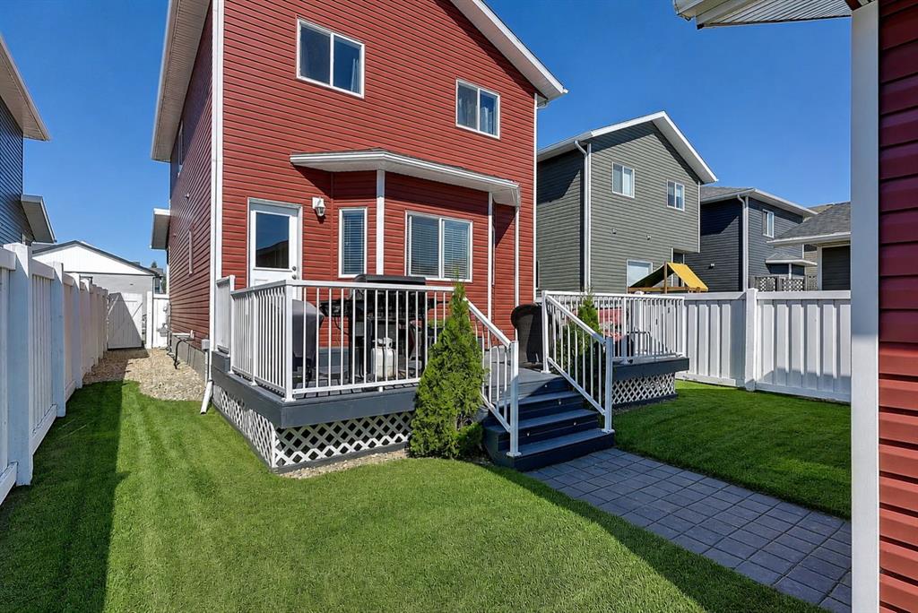 Fourth View of 9409 88A Street , Cobblestone, Grande Prairie, Alberta, T8X 0H2