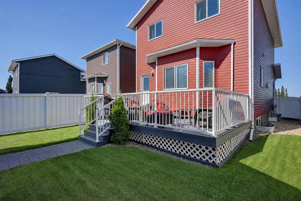 Fifth View of 9409 88A Street , Cobblestone, Grande Prairie, Alberta, T8X 0H2