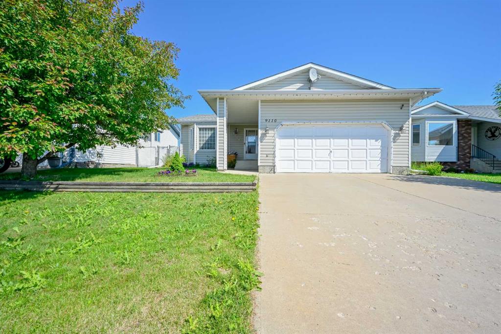 9110 107 Avenue , A2323836, Alberta,