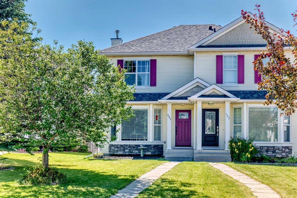 127 Cramond Place SE, A2323839, Alberta,