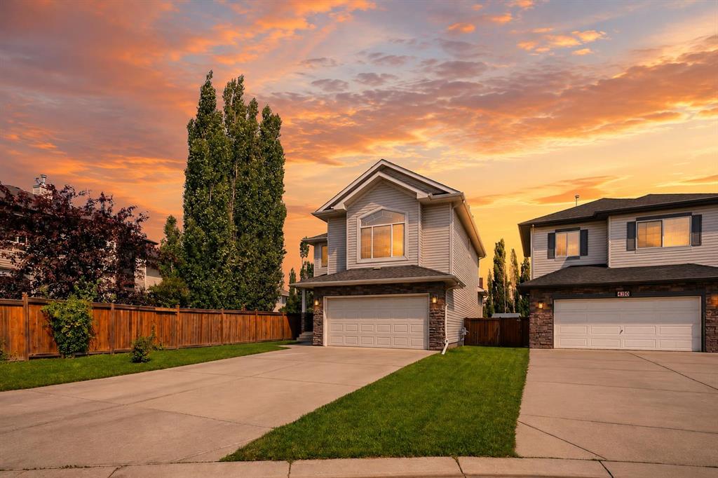 444 Rainbow Falls Way , A2323843, Alberta,