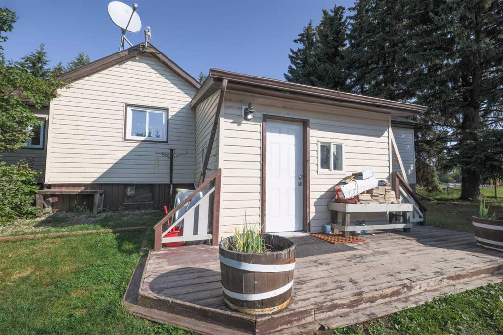Second View of 3432 Township Rd 360  , NONE, Rural Red Deer County, Alberta, T4G 0N2