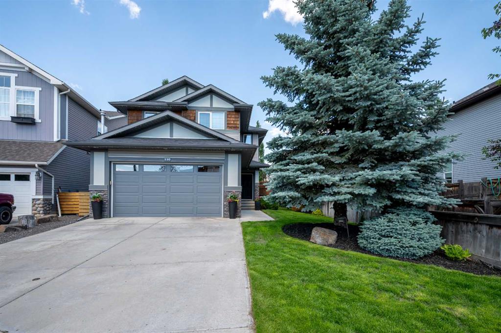 110 Auburn Glen Circle SE, A2323850, Alberta,
