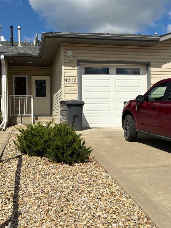 MLS® listing #113348496 for sale located at 4516 54 Street 