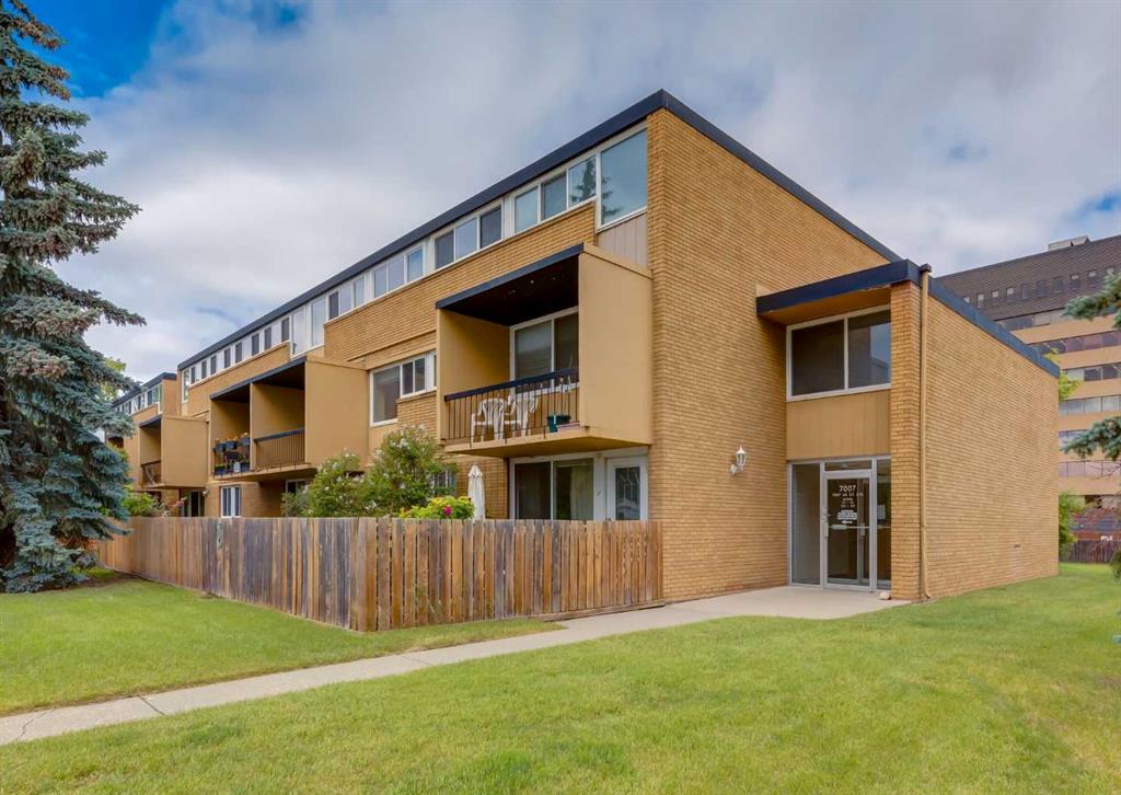 213, 7007 4A Street SW, A2323861, Alberta,