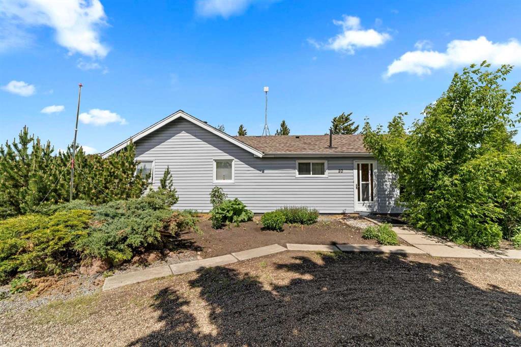 20 Township Road 484  , A2323865, Alberta,