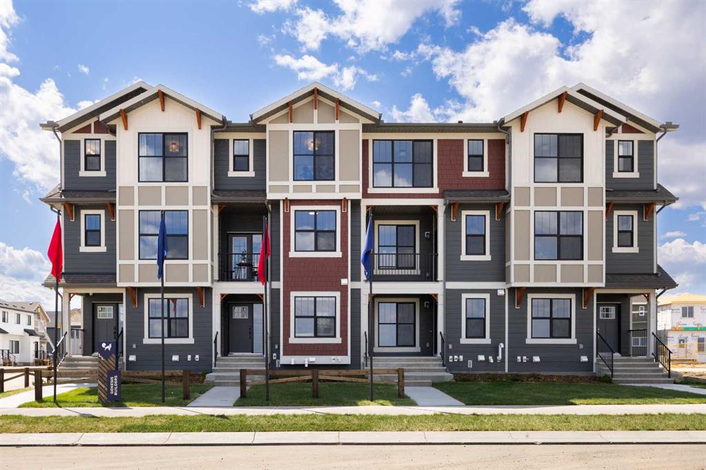 Second View of 150 Wild Rose Way SE, Ricardo Ranch, Calgary, Alberta, T3M 4A1