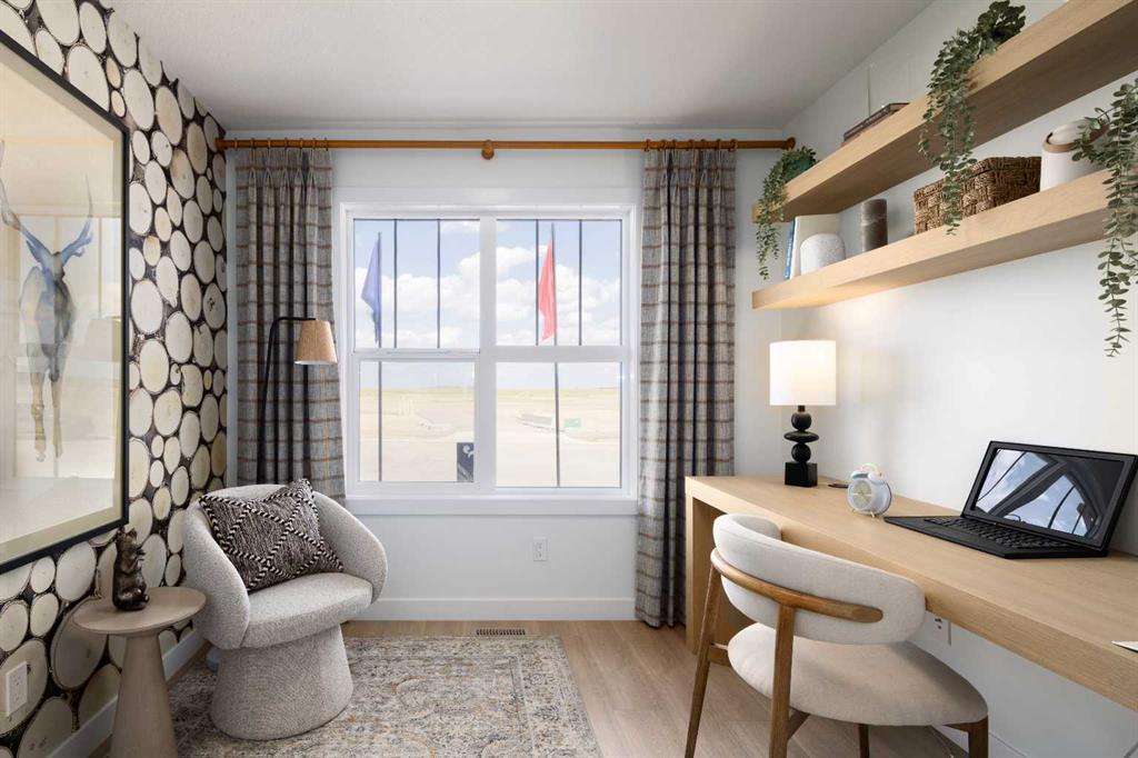 Fourth View of 150 Wild Rose Way SE, Ricardo Ranch, Calgary, Alberta, T3M 4A1