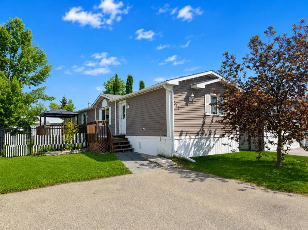 317, 10615 88 Street , A2323867, Alberta,