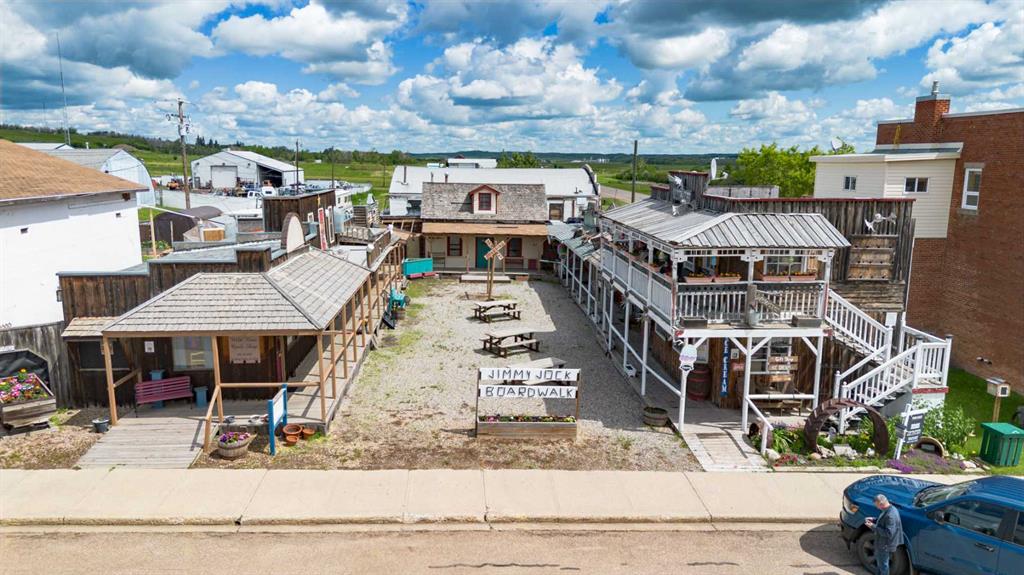 44 Main Street E, A2323868, Alberta,