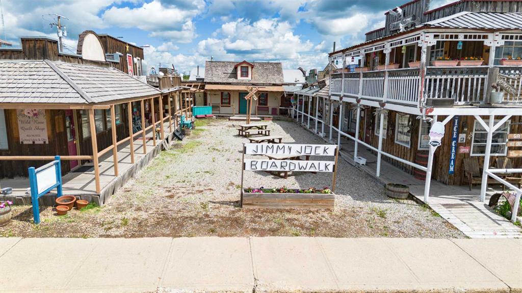 Third View of 44 Main Street E, NONE, Big Valley, Alberta, T0J 0G0