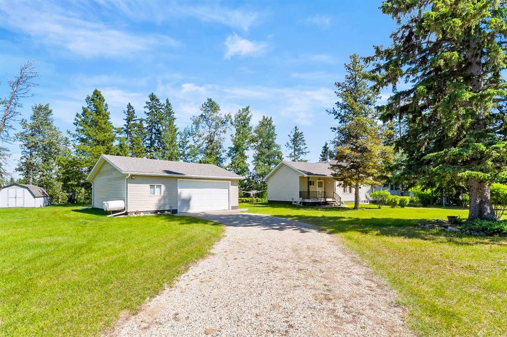 Third View of 35117 Range Road 25  , Silver Lagoon, Rural Red Deer County, Alberta, T4G 0K3