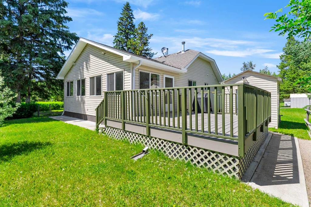 Fourth View of 35117 Range Road 25  , Silver Lagoon, Rural Red Deer County, Alberta, T4G 0K3