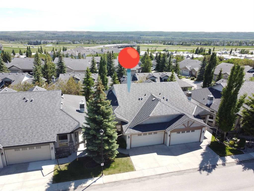 Third View of 241 Springbank Terrace SW, Springbank Hill, Calgary, Alberta, T3H 4S9
