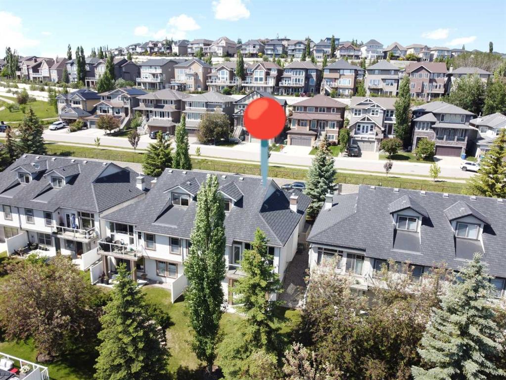 Fourth View of 241 Springbank Terrace SW, Springbank Hill, Calgary, Alberta, T3H 4S9