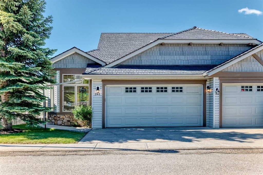 Fifth View of 241 Springbank Terrace SW, Springbank Hill, Calgary, Alberta, T3H 4S9