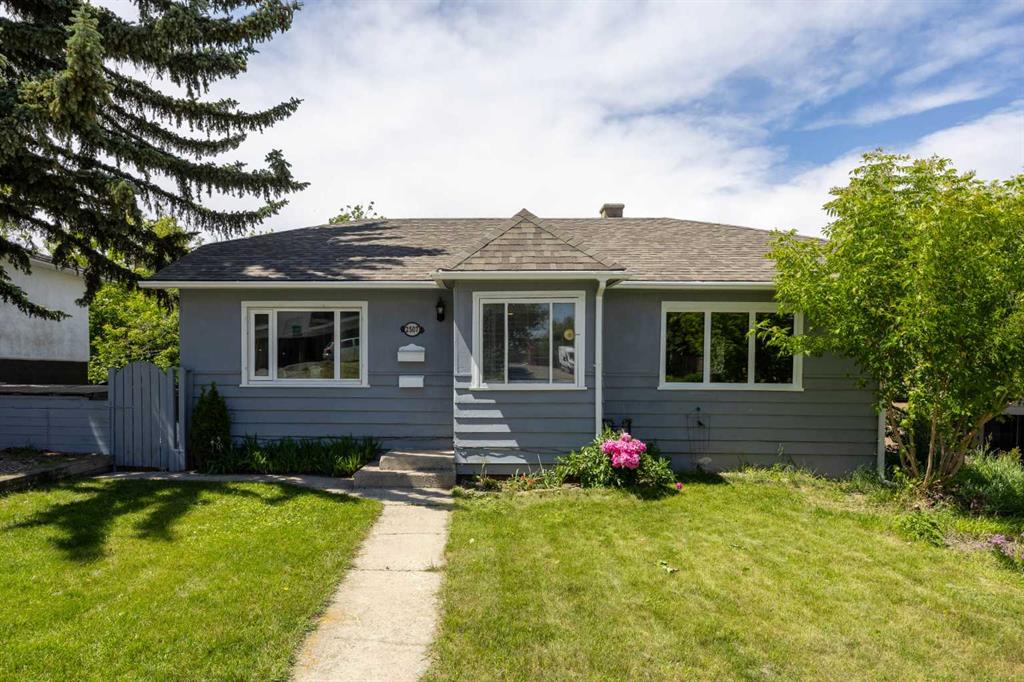 2507 15A Street SW, A2323875, Alberta,