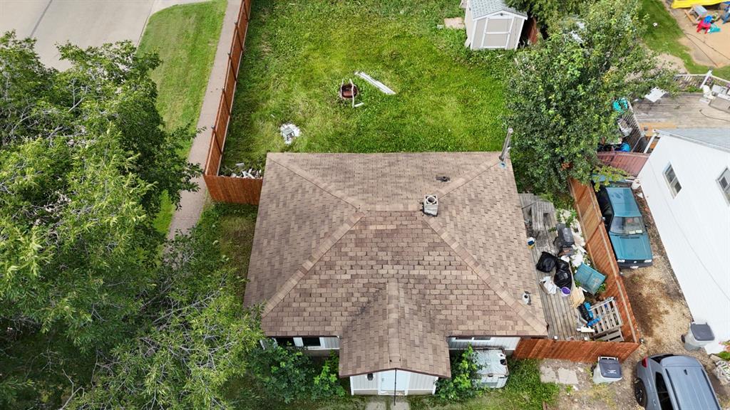 Fourth View of 4944 56th Avenue  , NONE, High Prairie, Alberta, T0G 1E0
