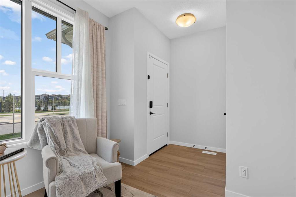 Fourth View of 257 Edith Green NW, Glacier Ridge, Calgary, Alberta, T3R2G3