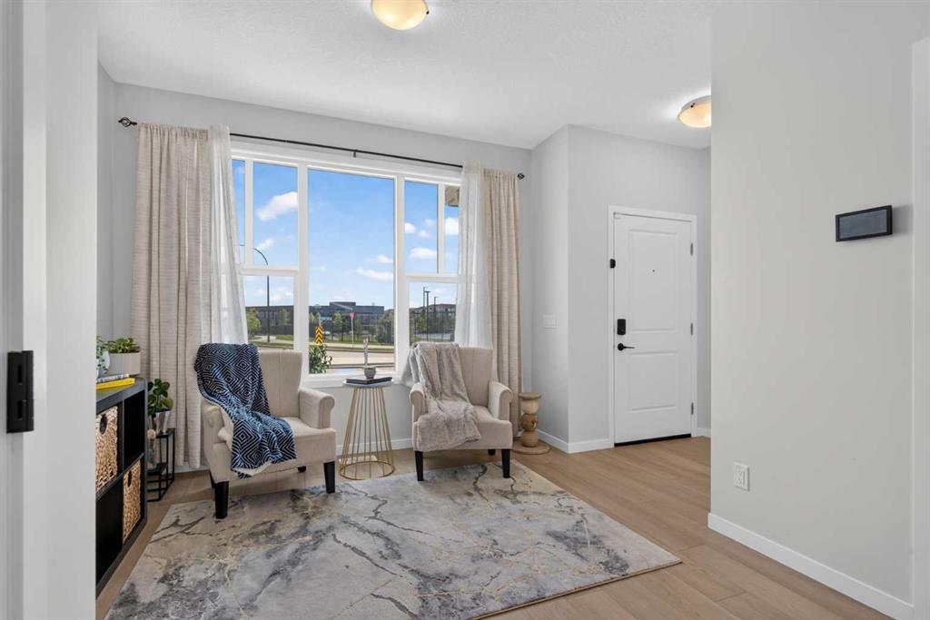 Fifth View of 257 Edith Green NW, Glacier Ridge, Calgary, Alberta, T3R2G3