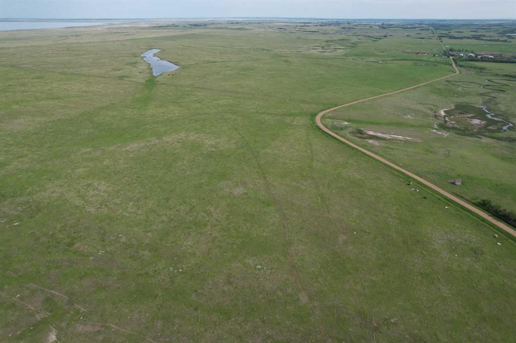 Fourth View of On Range Road 154  , NONE, Rural Stettler No. 6, County of, Alberta, T0J 1G0