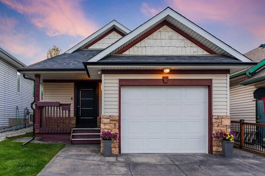 2016 Country Hills Circle NW, A2323882, Alberta,