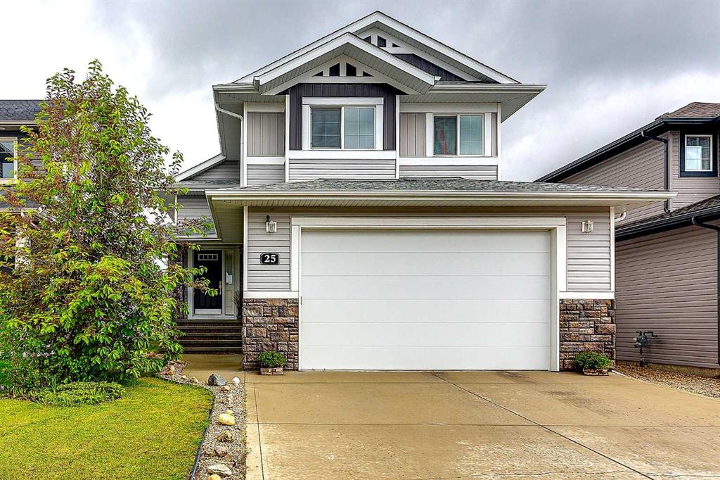 25 Caribou Crescent , A2323885, Alberta,