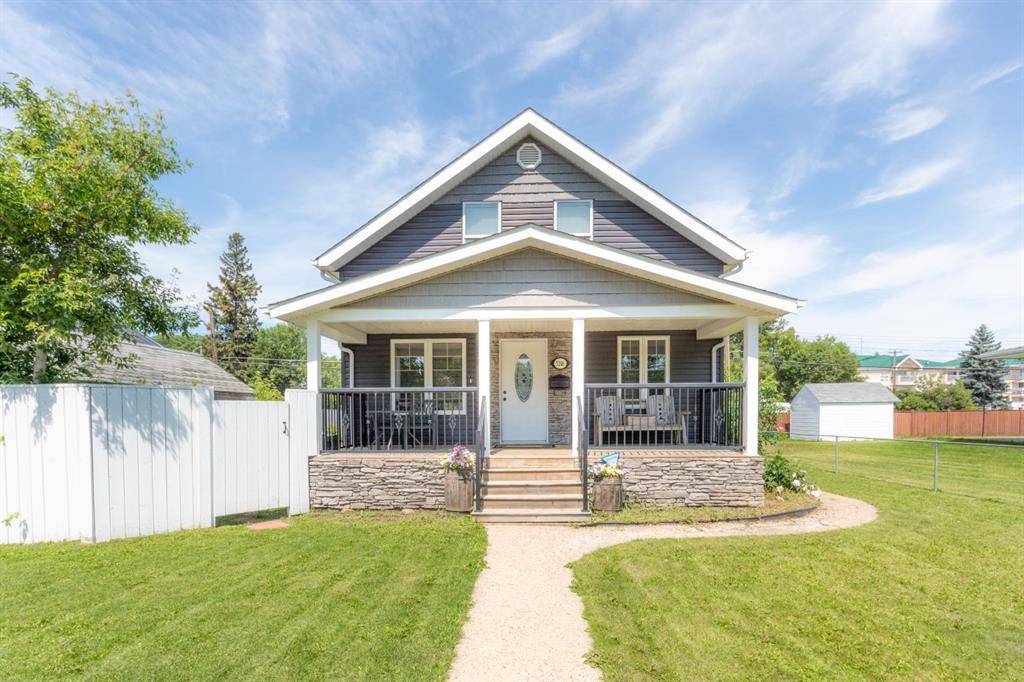 5206 48 Street  , A2323892, Alberta,