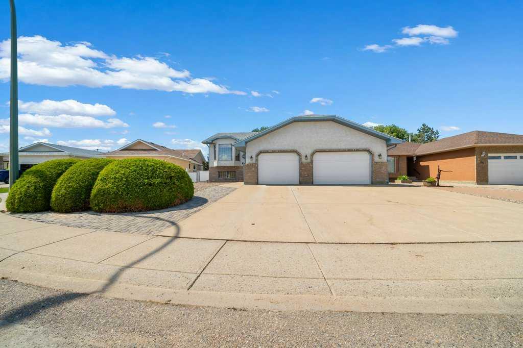 Third View of 48 Park Meadows Court SE, Southview-Park Meadows, Medicine Hat, Alberta, T1B4C3