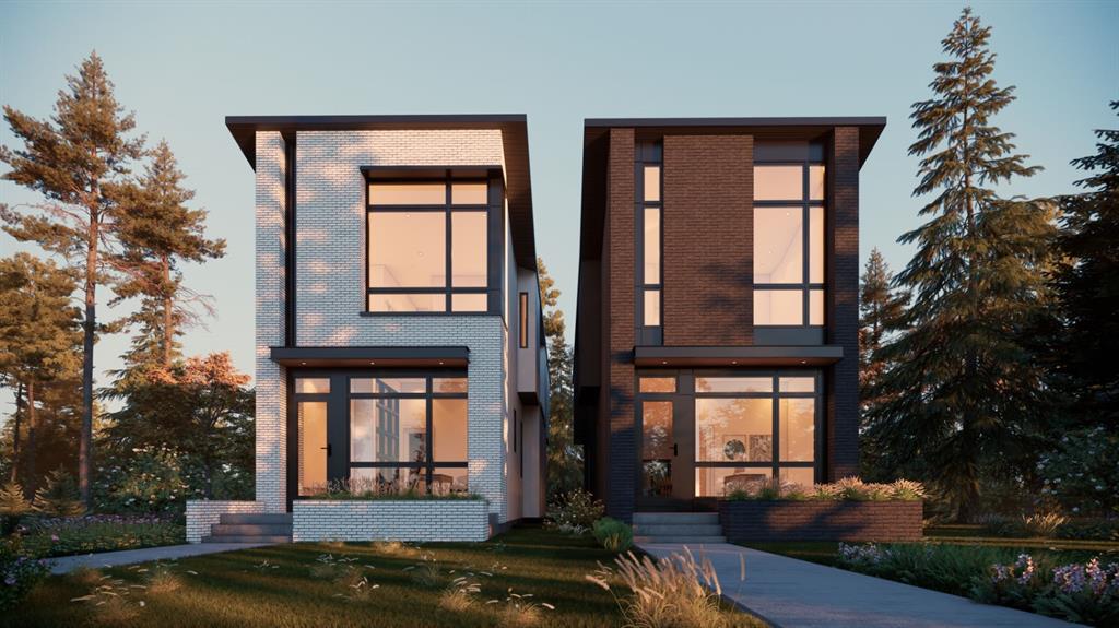 Second View of 2616 28 Street SW, Killarney/Glengarry, Calgary, Alberta, T3E 2J1