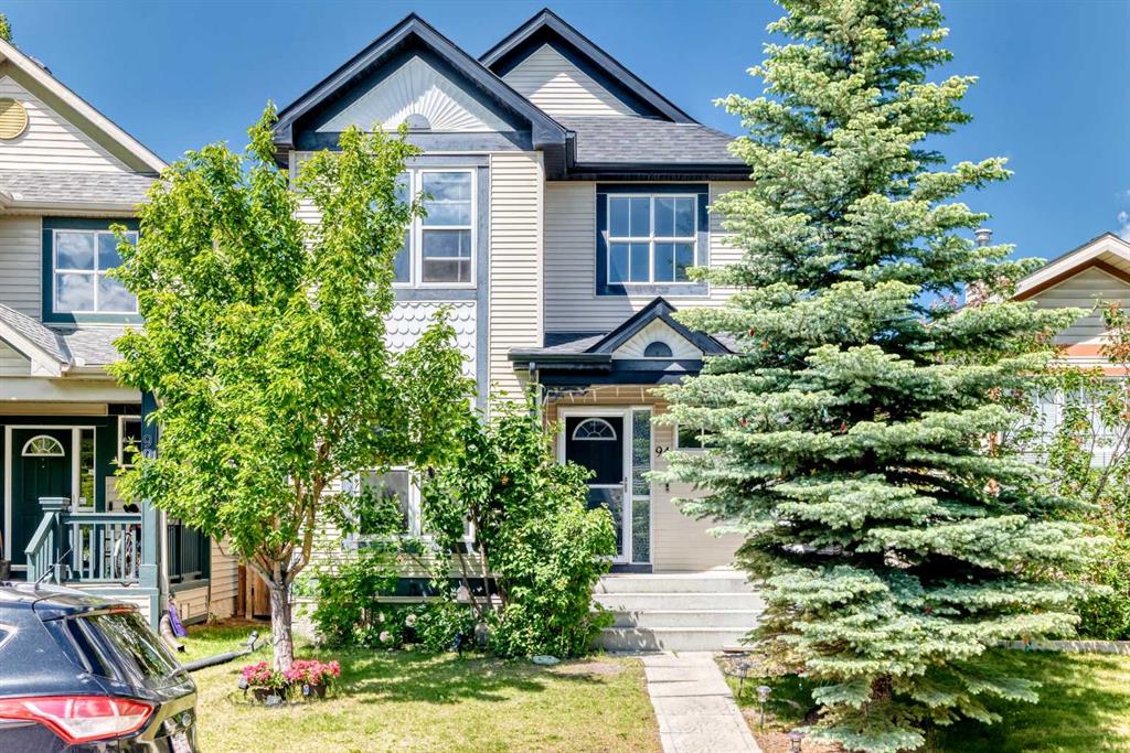 94 Tuscany Ridge Common NW, A2323905, Alberta,