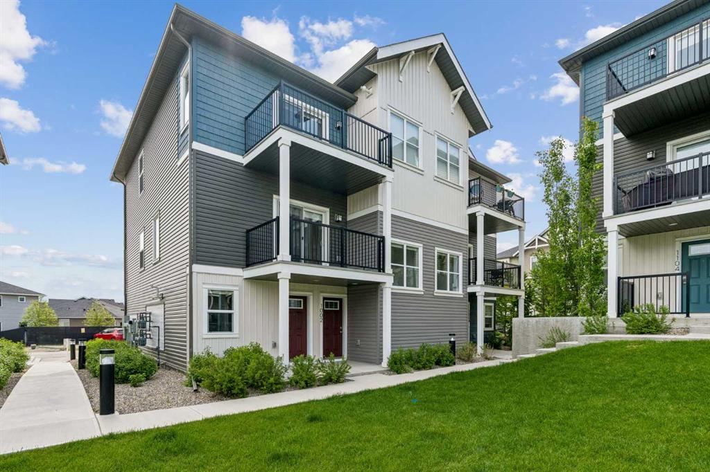 1002, 24 Rivercrest Drive , A2323907, Alberta,