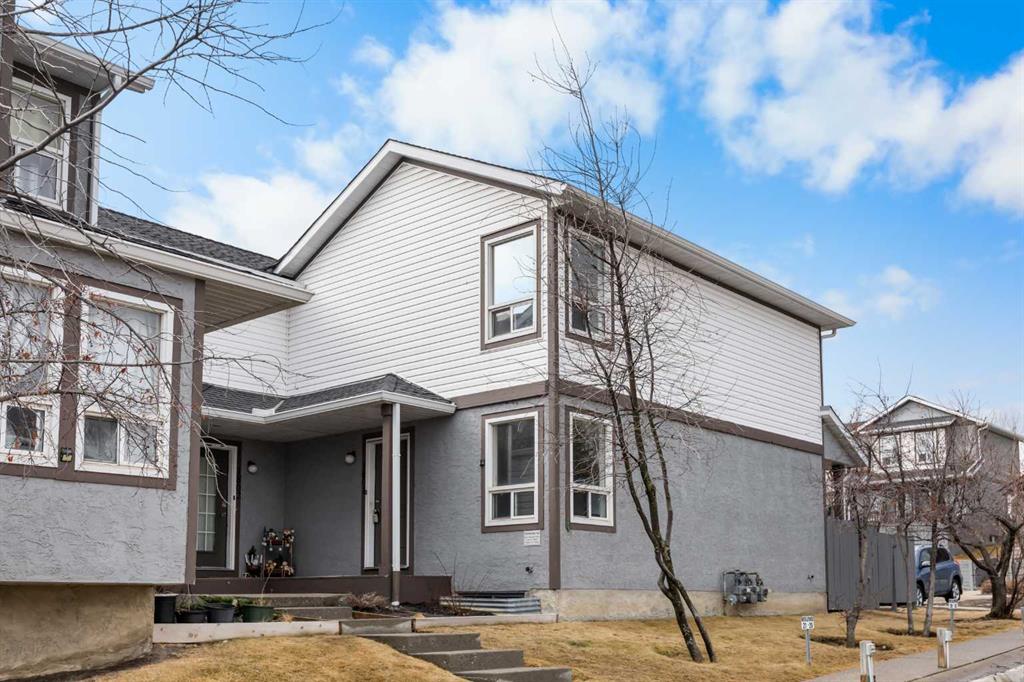Third View of 1801 Signal Hill Green SW, Signal Hill, Calgary, Alberta, T3H 2Y4