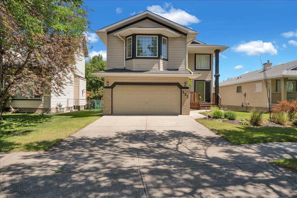252 Woodhaven Drive , A2323909, Alberta,
