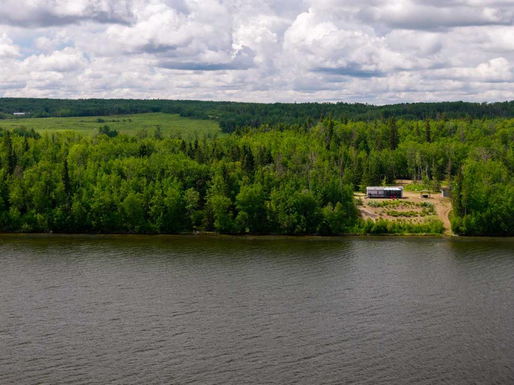 Second View of 30 Rosetta Road , Skeleton Lake, Rural Athabasca County, Alberta, T0A0M0