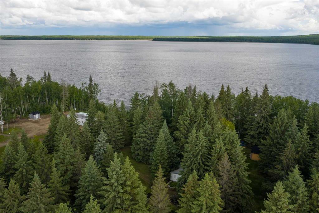 Third View of 30 Rosetta Road , Skeleton Lake, Rural Athabasca County, Alberta, T0A0M0