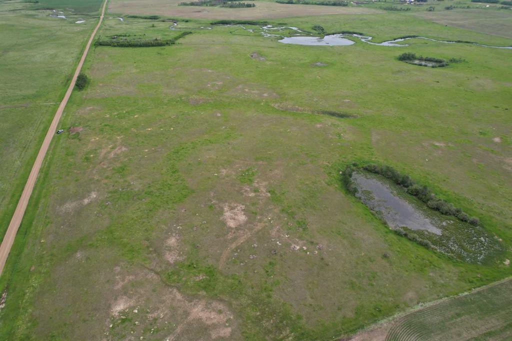 Third View of On Range Road 155  , NONE, Rural Stettler No. 6, County of, Alberta, T0J 1G0