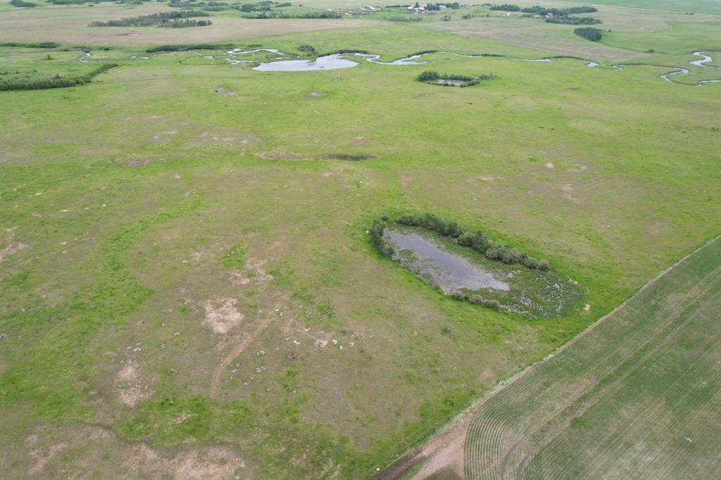 Fourth View of On Range Road 155  , NONE, Rural Stettler No. 6, County of, Alberta, T0J 1G0