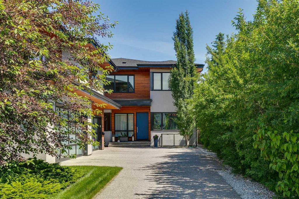 6626 Bow Crescent NW, A2323914, Alberta,