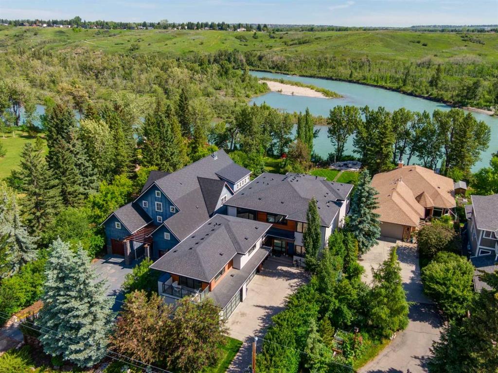 Fifth View of 6626 Bow Crescent NW, Bowness, Calgary, Alberta, T3B 2B9