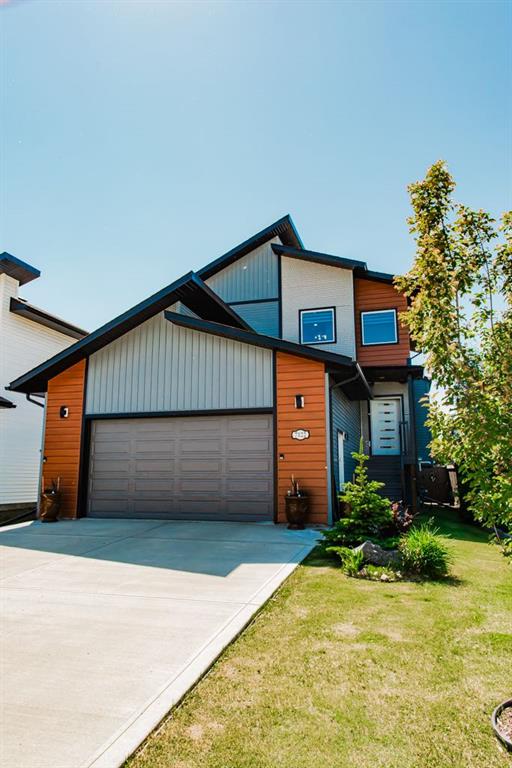 MLS® listing #113354400 for sale located at 7122 86 Street 