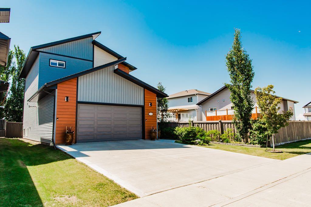 Third View of 7122 86 Street , Signature Falls, Grande Prairie, Alberta, T8X 0N9