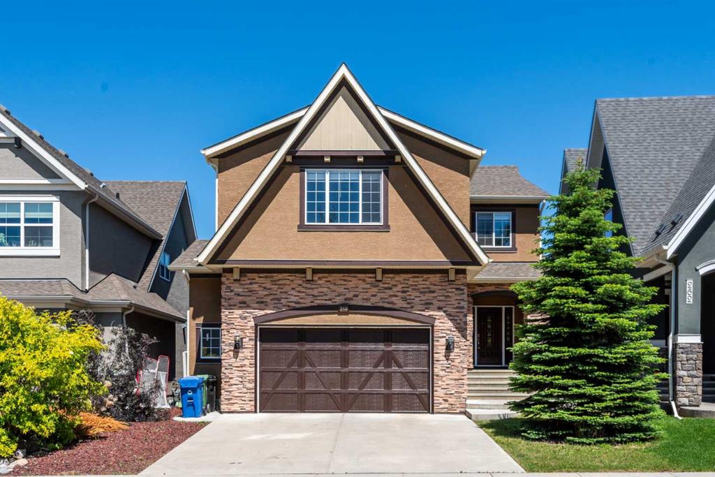 MLS® listing #113354500 for sale located at 258 Mahogany Place SE