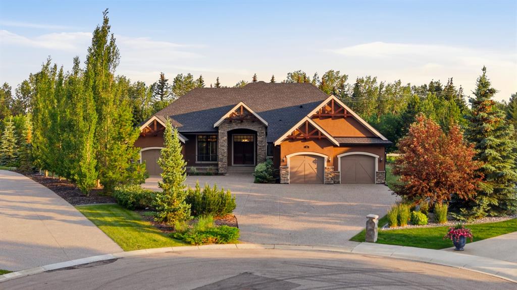 16 Wycliffe Mews , A2323924, Alberta,