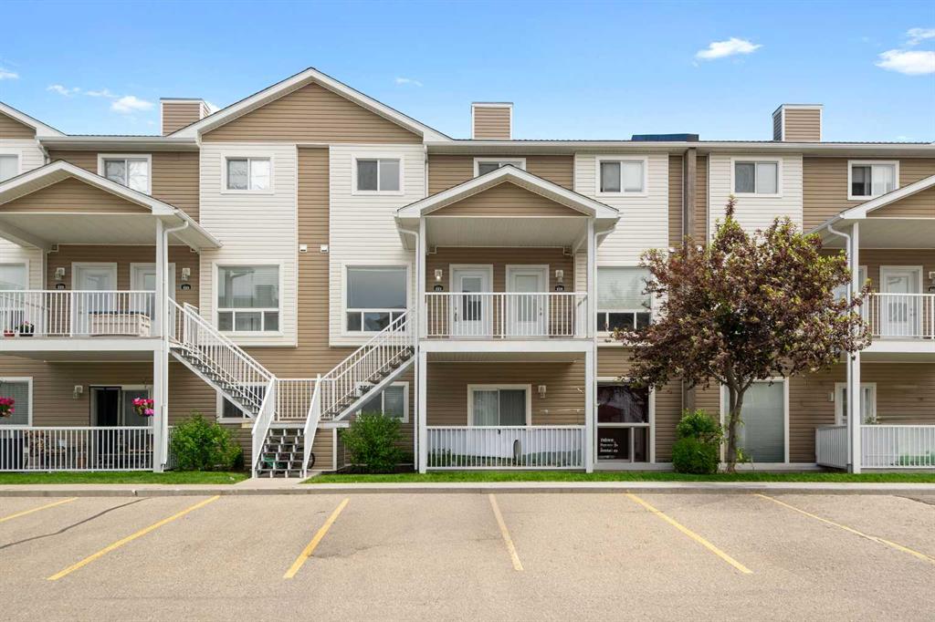 Second View of 321 Sunrise Terrace NE, Sunrise Meadows, High River, Alberta, T1V 0C3