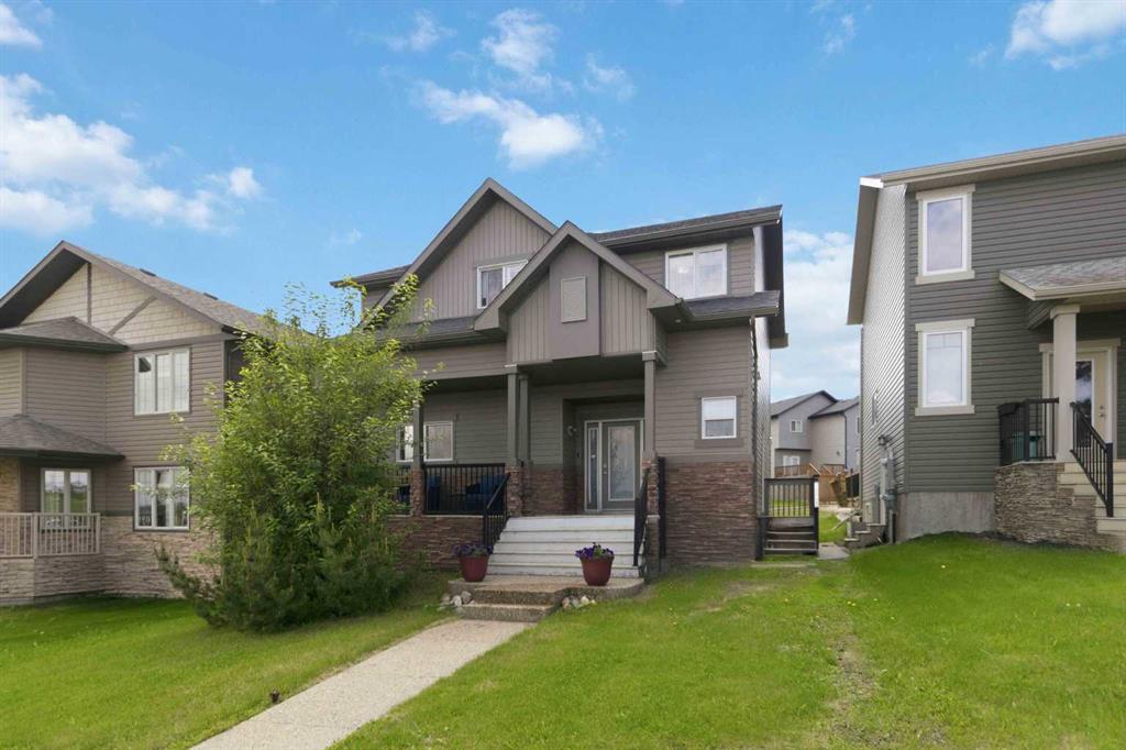 132 Crane Rise , A2323931, Alberta,
