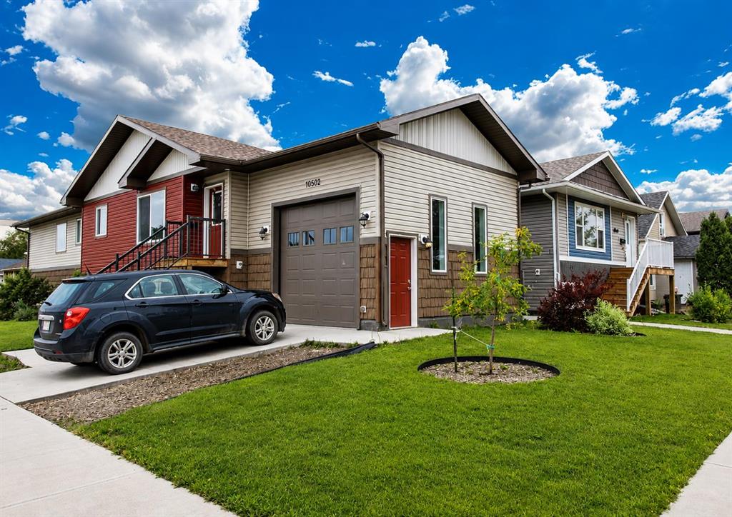 A, 10502 102 Street , A2323934, Alberta,