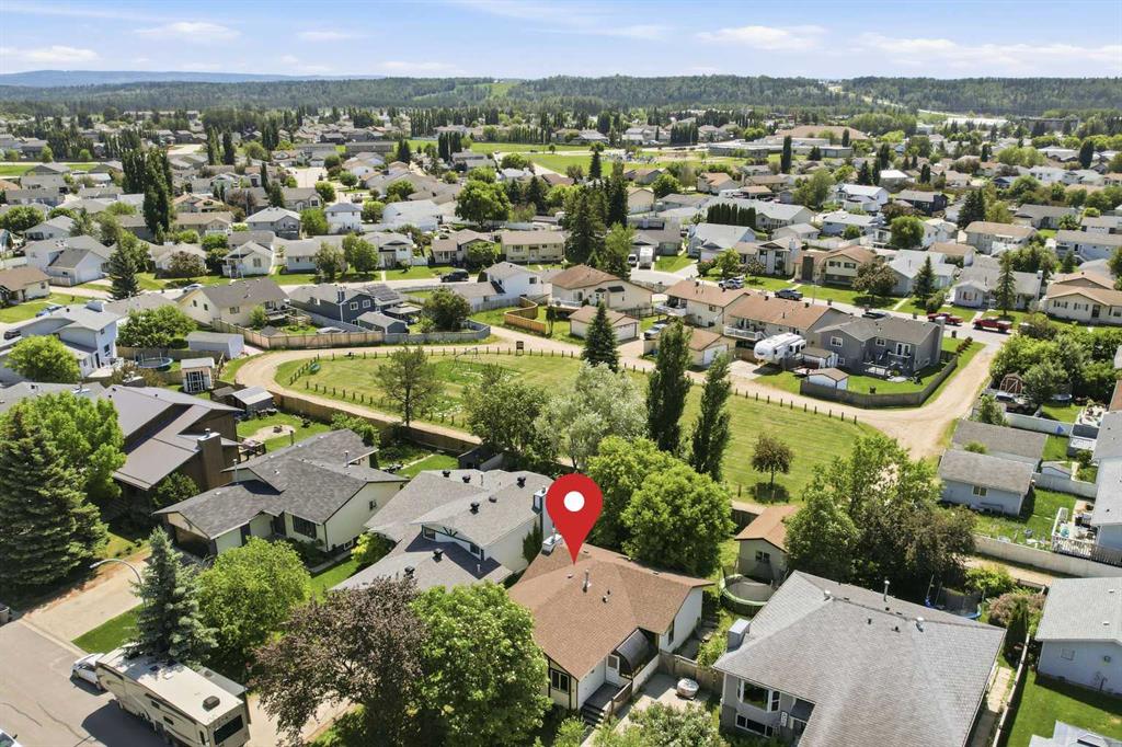 Third View of 78 Harolds Hollow , NONE, Whitecourt, Alberta, T7S 1C4