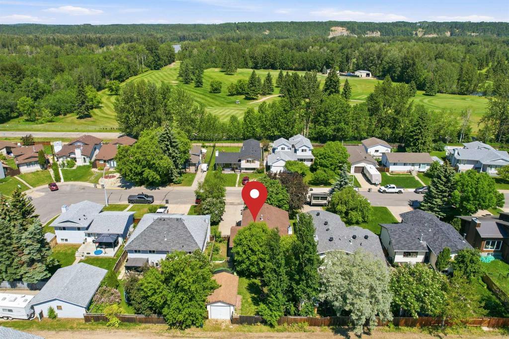 Fourth View of 78 Harolds Hollow , NONE, Whitecourt, Alberta, T7S 1C4